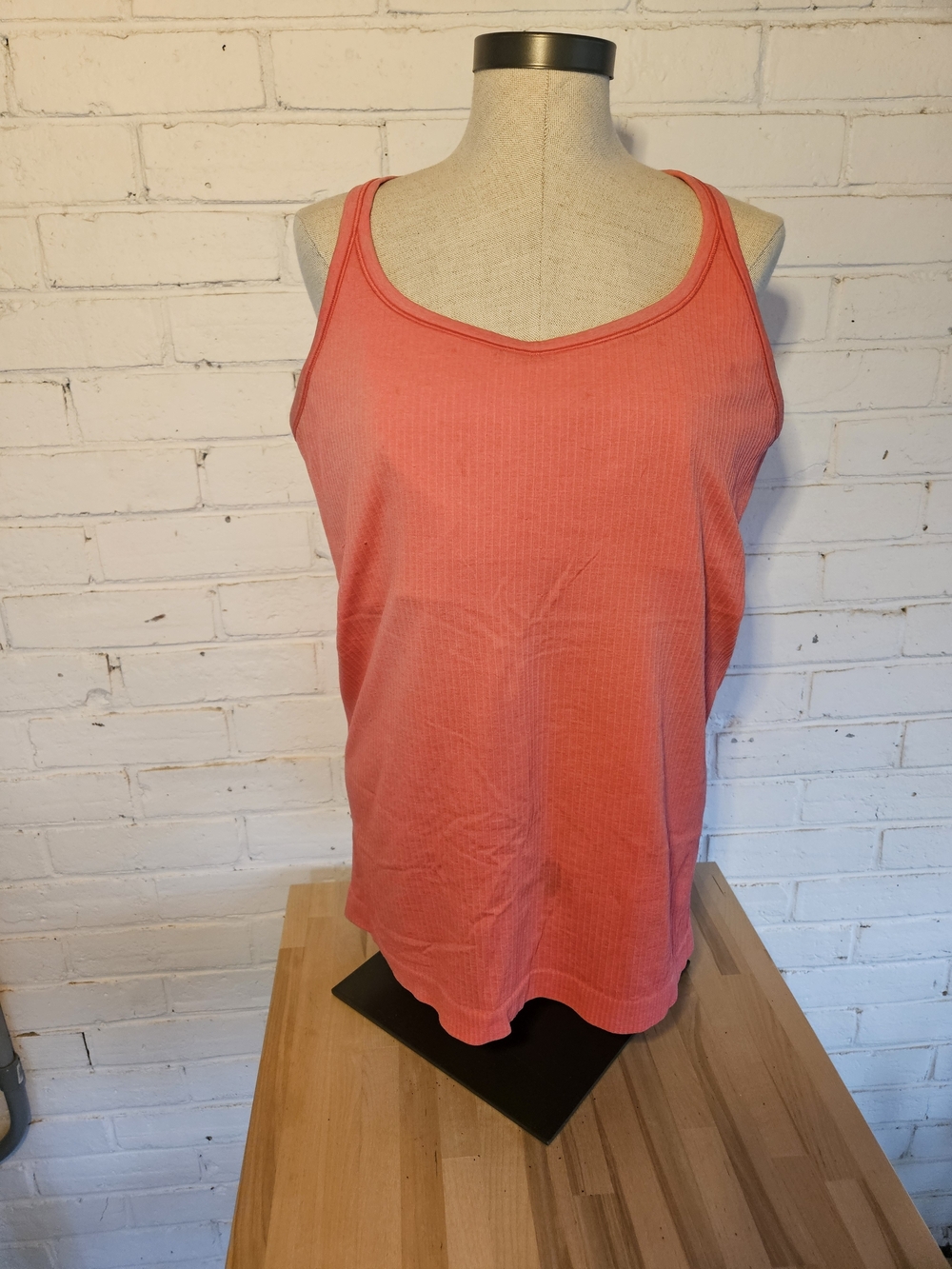 Lululemon Ebb To Street Tank